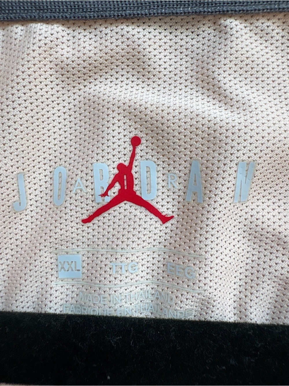 Jordan 23 Engineered Lightweight Training Jacket - Picture 6 of 16